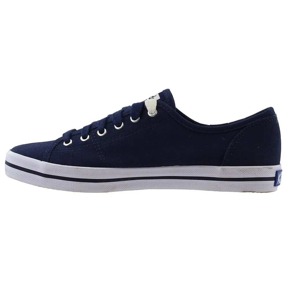 Keds Kickstart Canvas Lace Up - Women