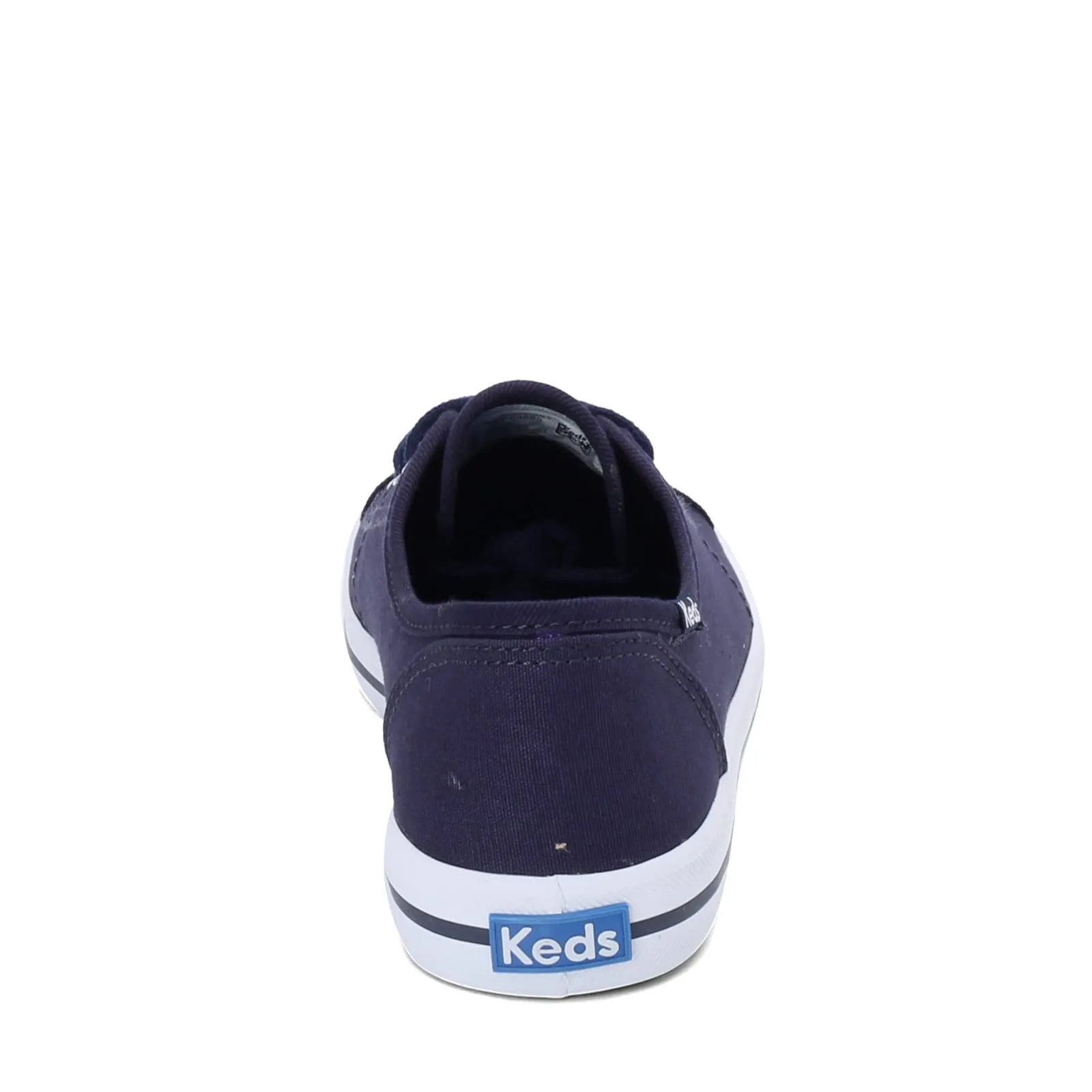Keds Kickstart Canvas Lace Up - Women