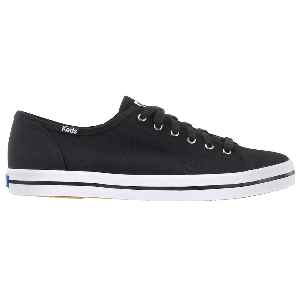 Keds Kickstart Canvas Lace Up - Women