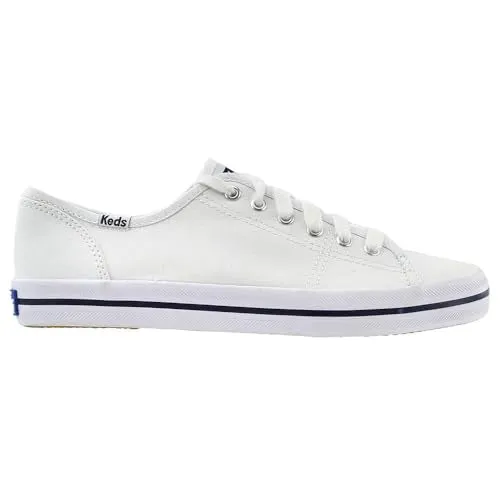 Keds Kickstart Canvas Lace Up - Women