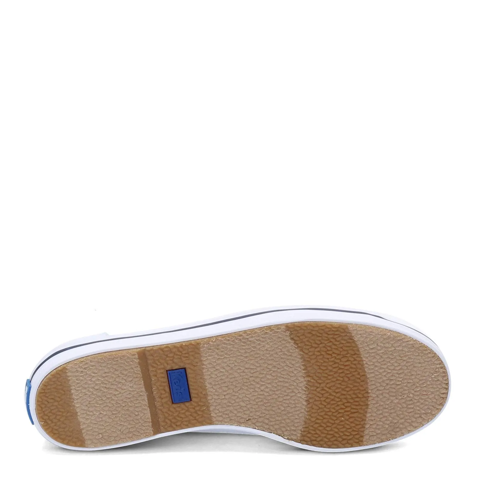 Keds Kickstart Canvas Lace Up - Women