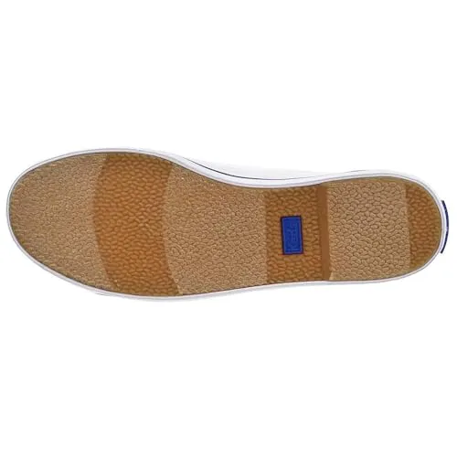 Keds Kickstart Canvas Lace Up - Women