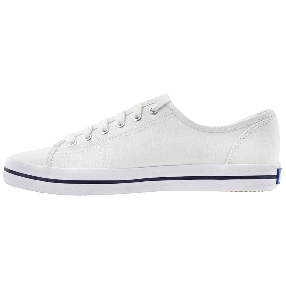 Keds Kickstart Canvas Lace Up - Women