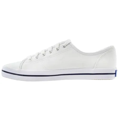 Keds Kickstart Canvas Lace Up - Women