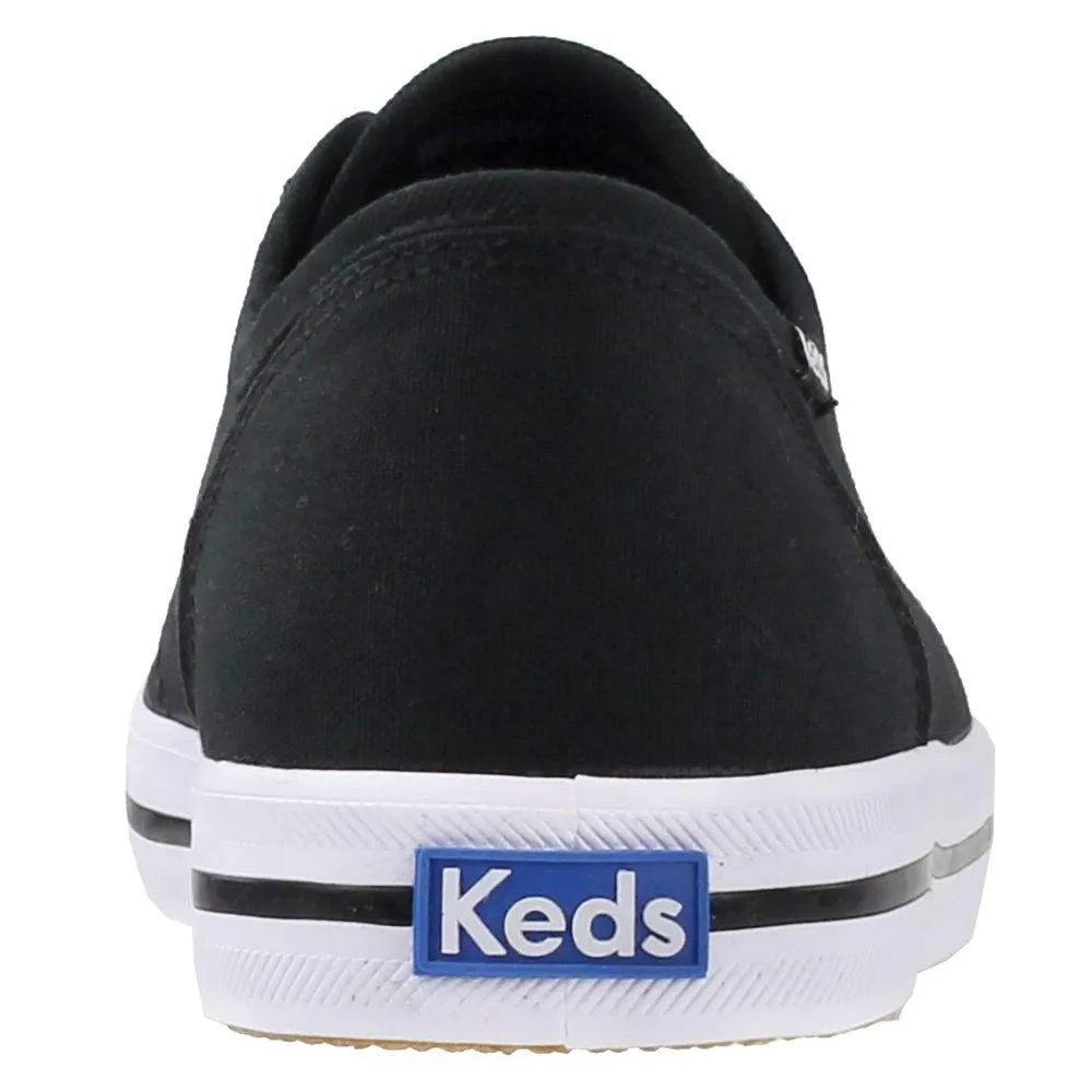 Keds Kickstart Canvas Lace Up - Women