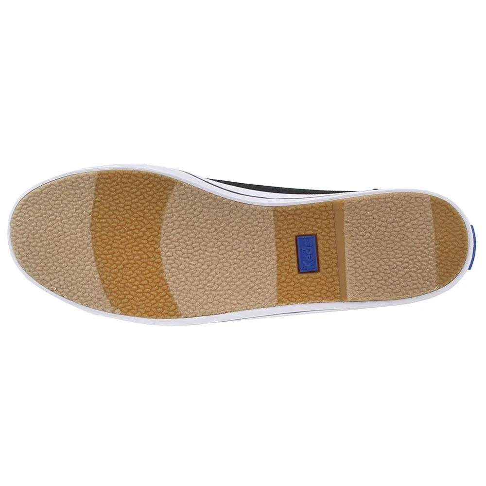 Keds Kickstart Canvas Lace Up - Women