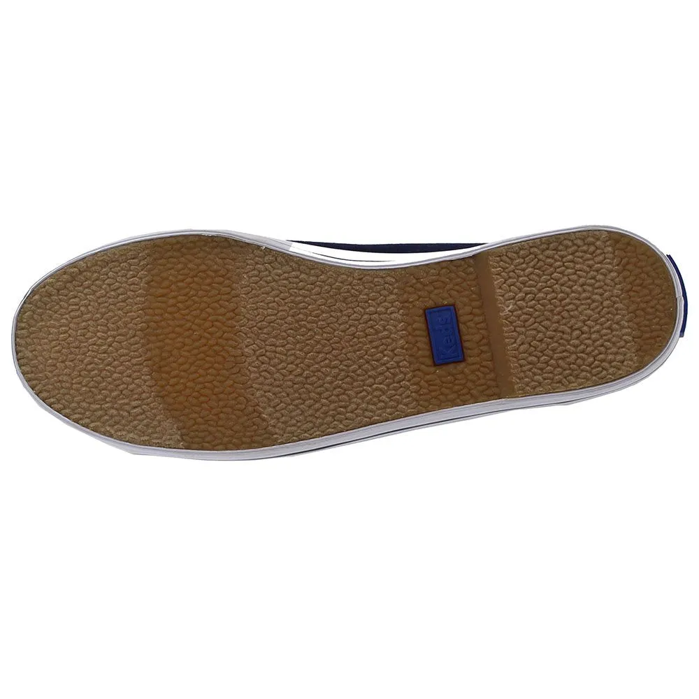 Keds Kickstart Canvas Lace Up - Women