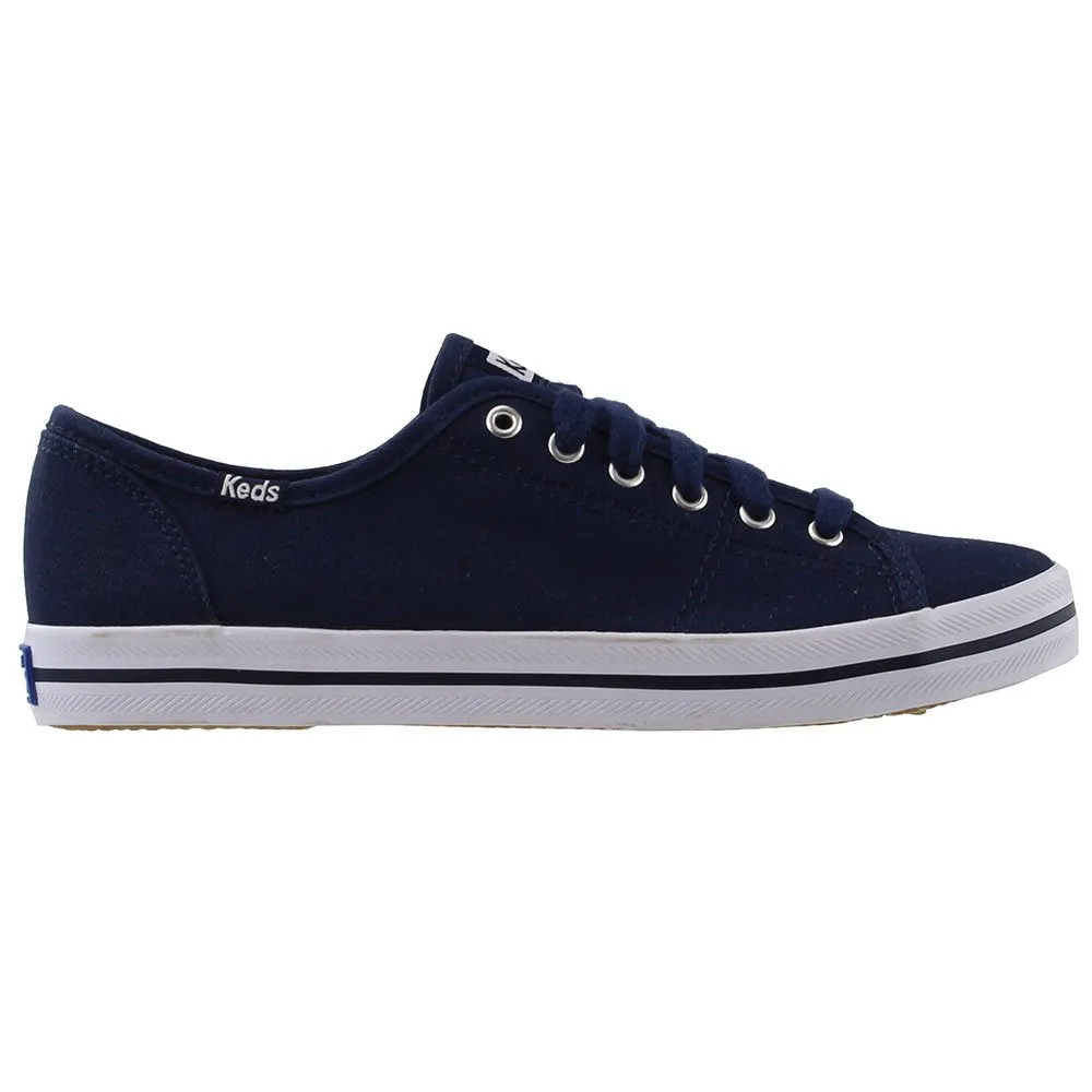 Keds Kickstart Canvas Lace Up - Women