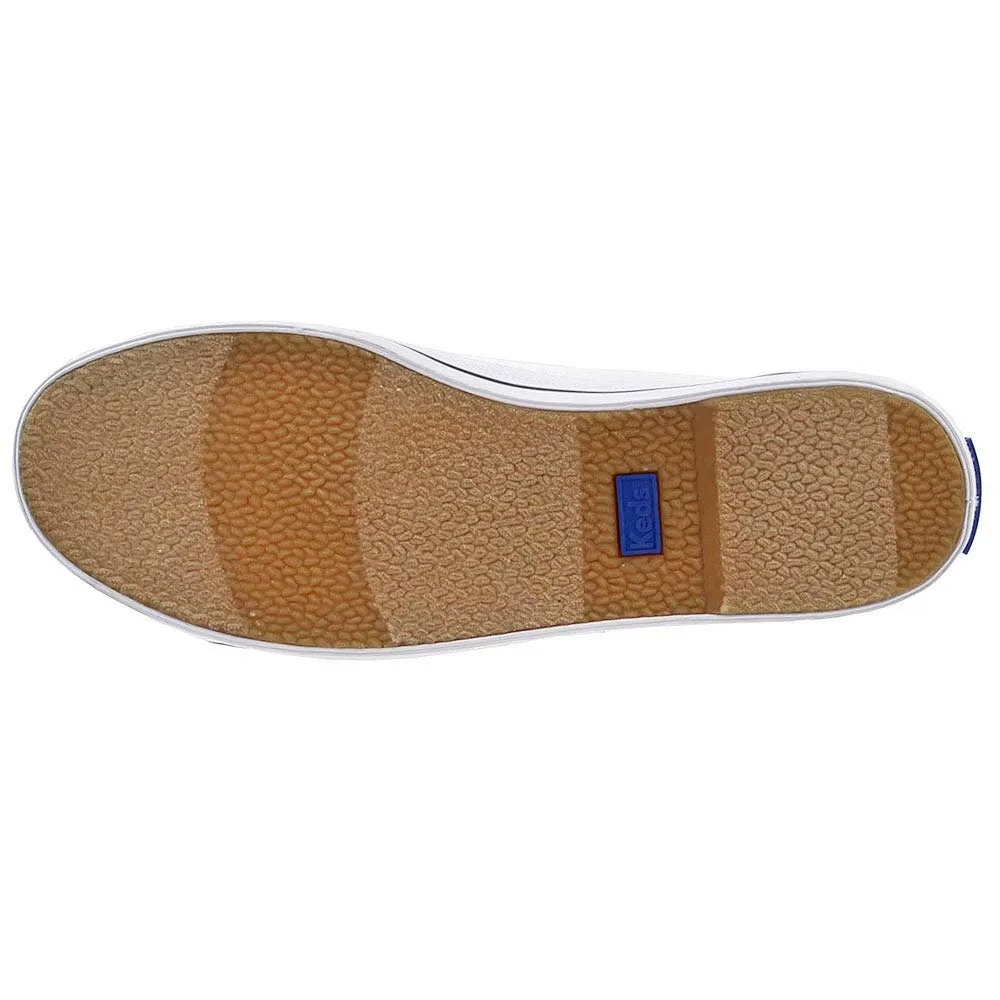 Keds Kickstart Canvas Lace Up - Women