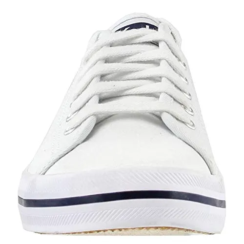 Keds Kickstart Canvas Lace Up - Women
