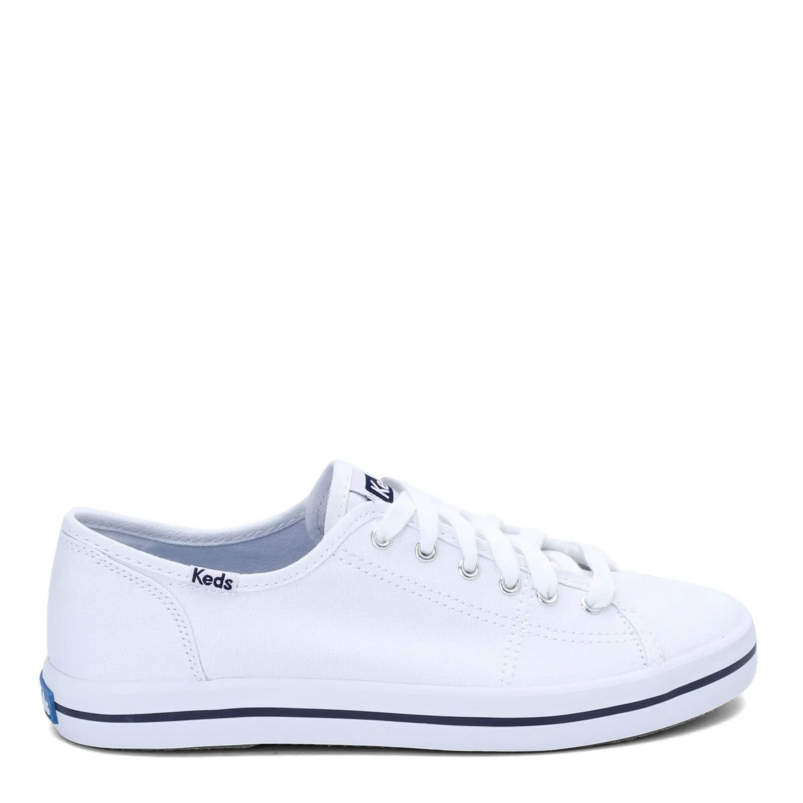 Keds Kickstart Canvas Lace Up - Women