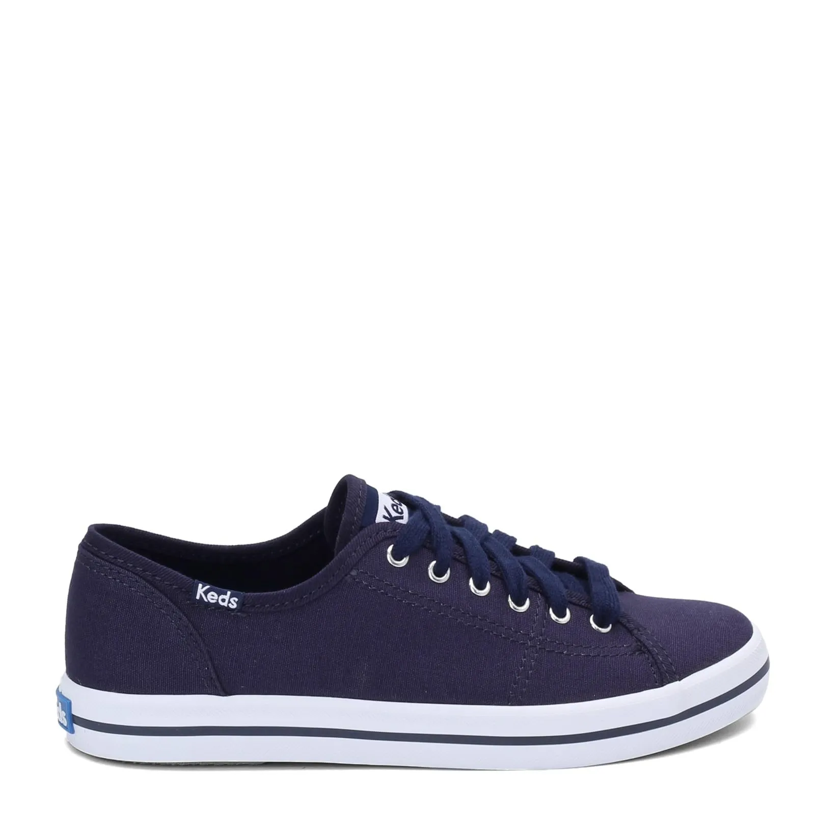 Keds Kickstart Canvas Lace Up - Women