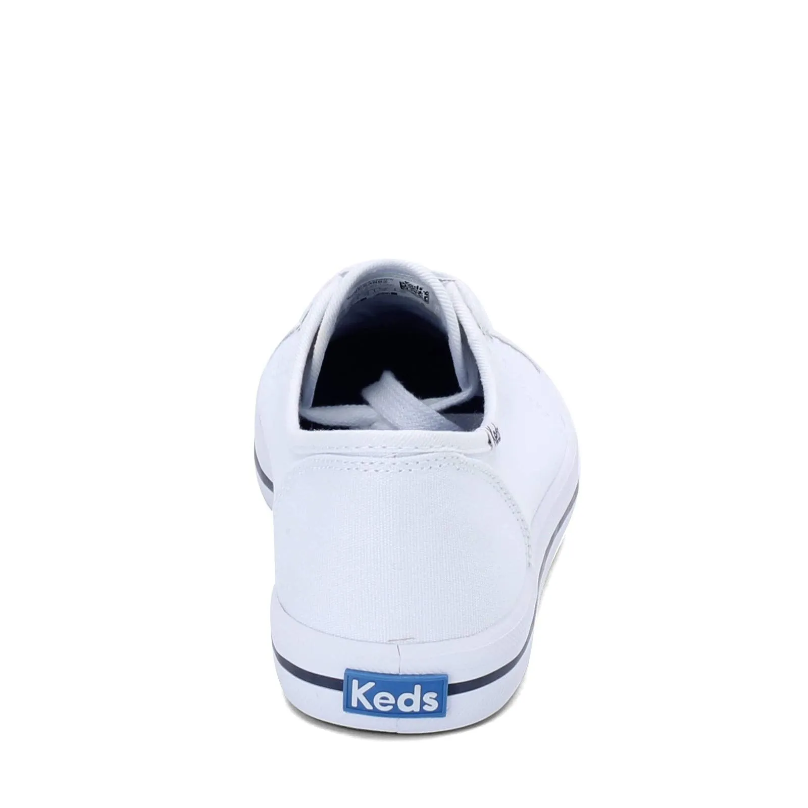 Keds Kickstart Canvas Lace Up - Women