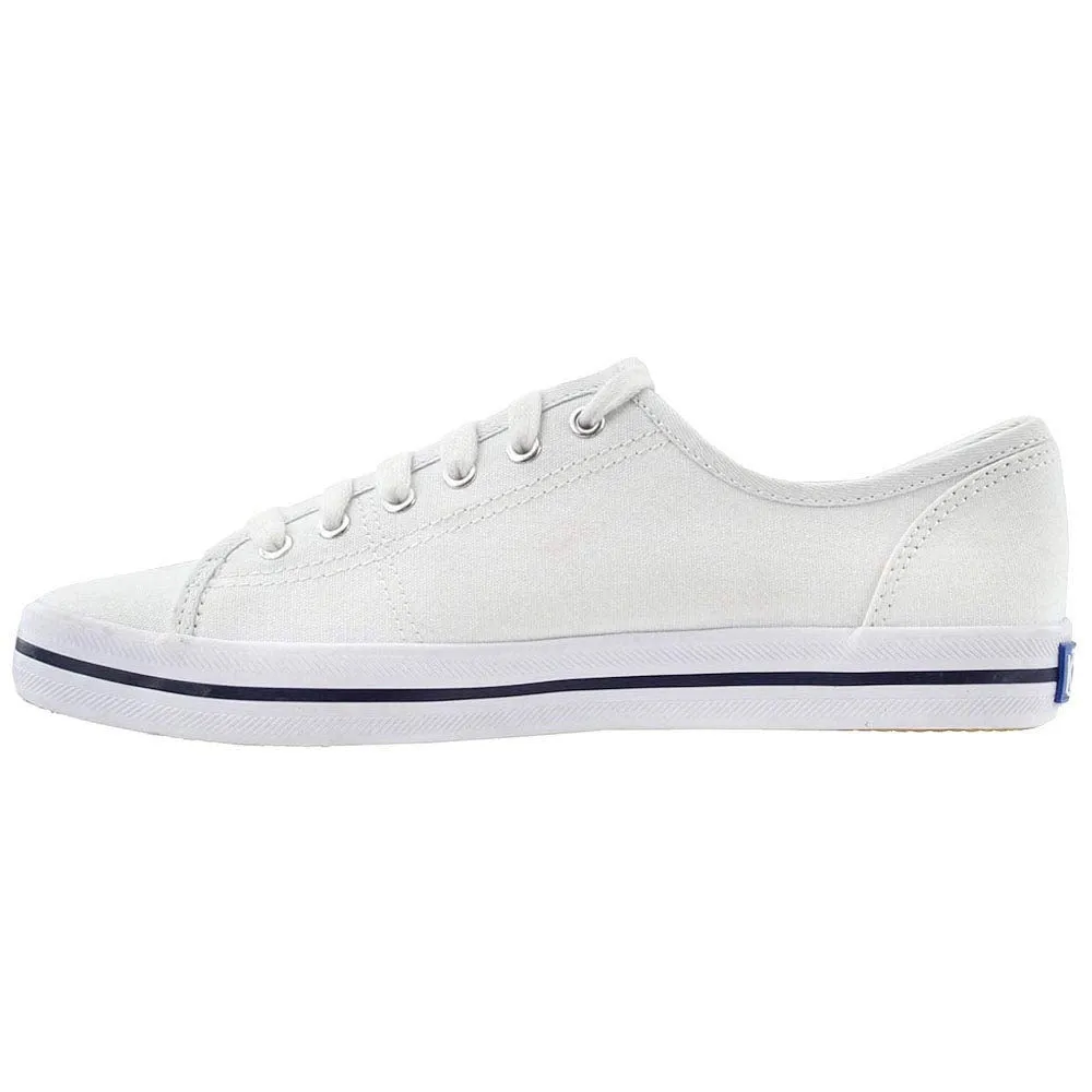 Keds Kickstart Canvas Lace Up - Women
