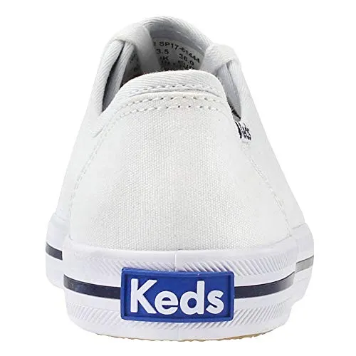 Keds Kickstart Canvas Lace Up - Women