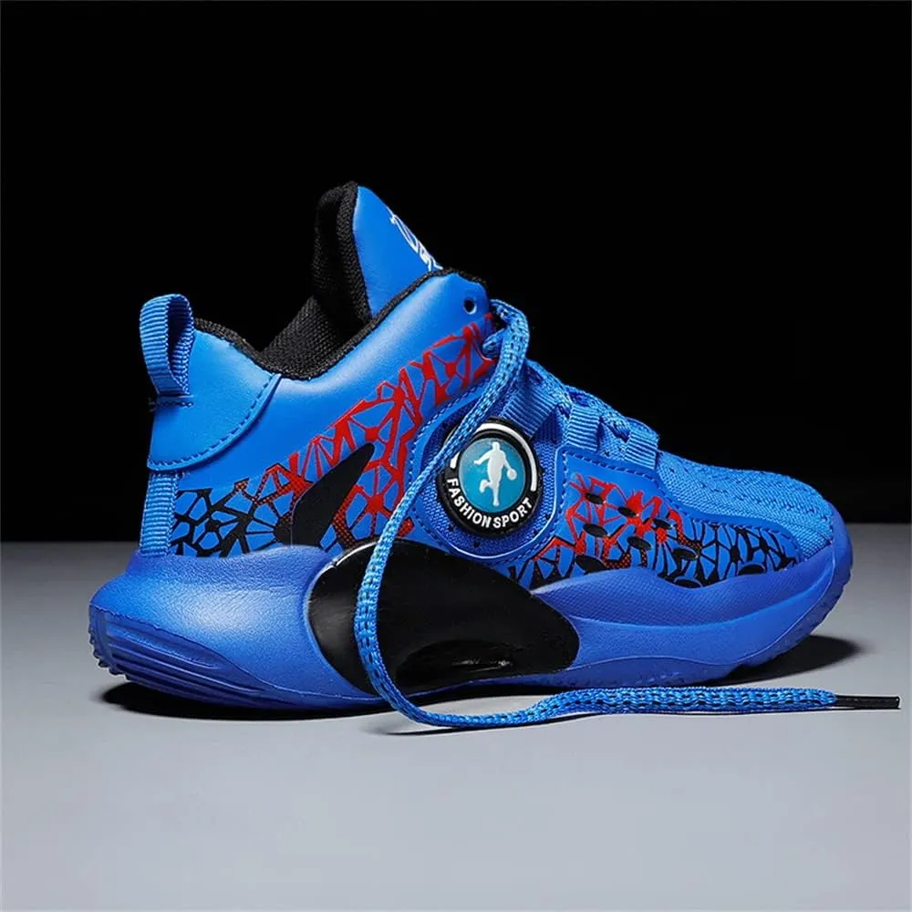 Kids' Walking Shoes Kids' Basketball Shoe Kids' Sneakers Sports Breathable Lightweight Running Shoes for Kids Fashion Athletic Casual Shoes