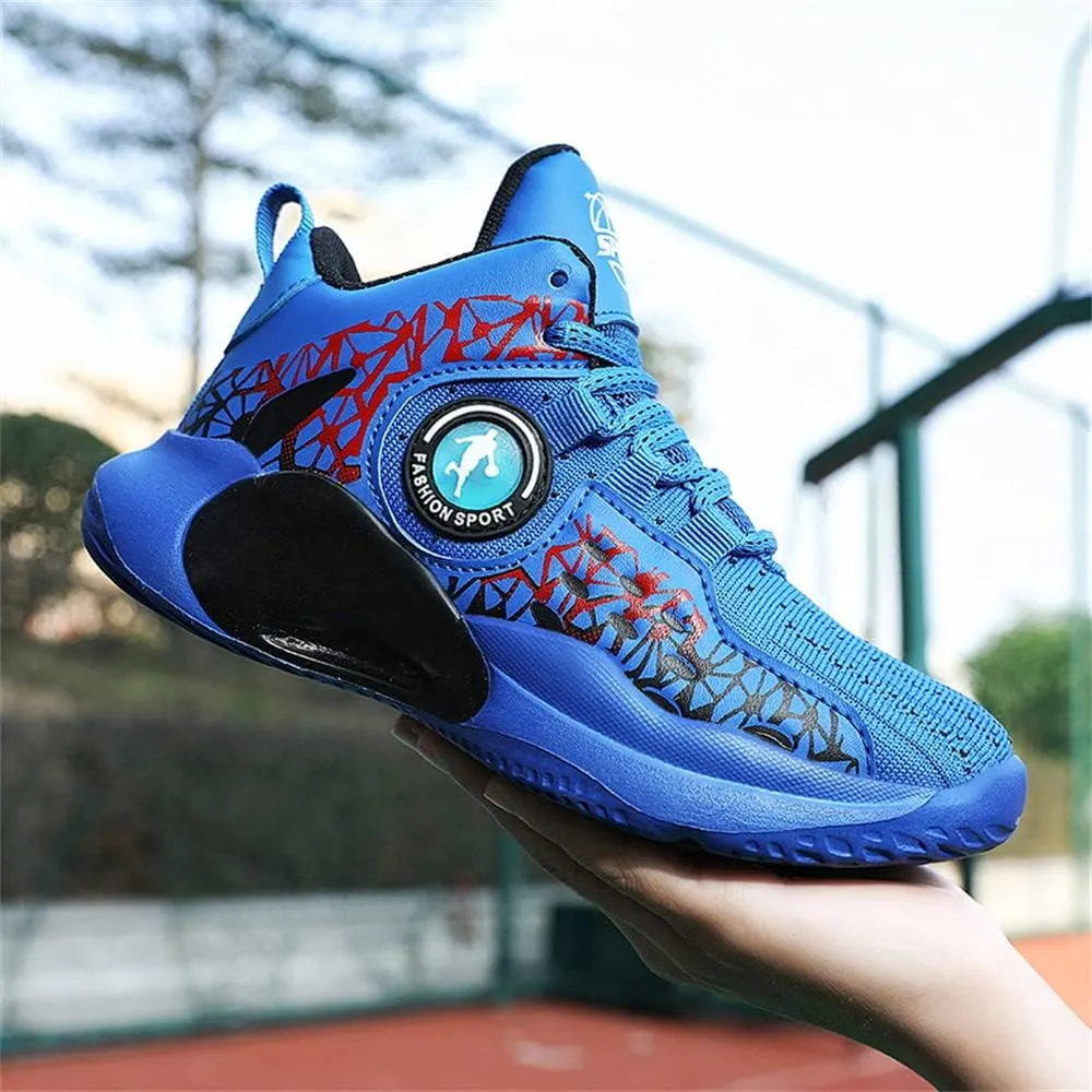 Kids' Walking Shoes Kids' Basketball Shoe Kids' Sneakers Sports Breathable Lightweight Running Shoes for Kids Fashion Athletic Casual Shoes