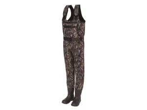 Kinetic | Chest Waders | NeoRush Bootfoot | Camo