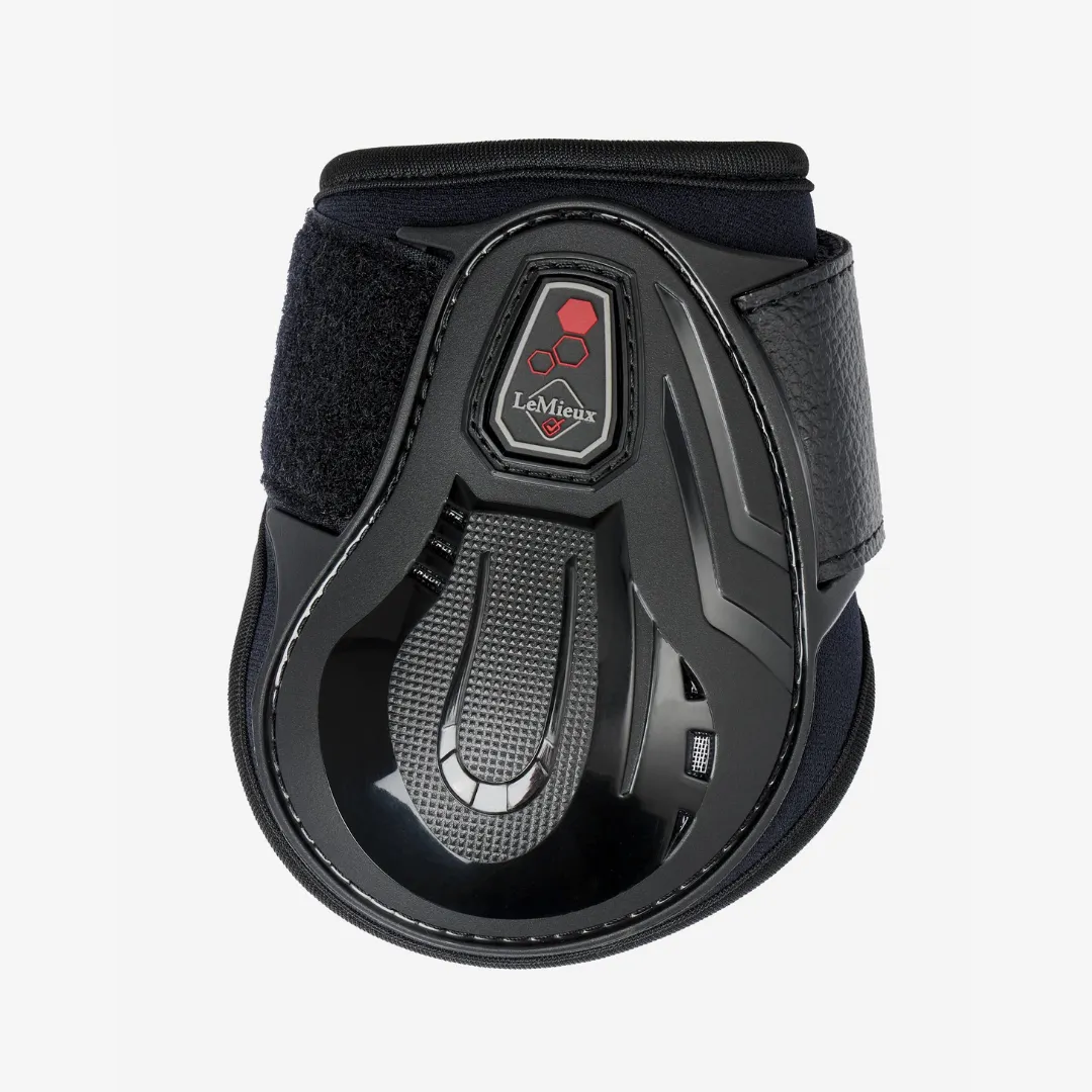 LeMieux Impact Compliant Fetlock Boots