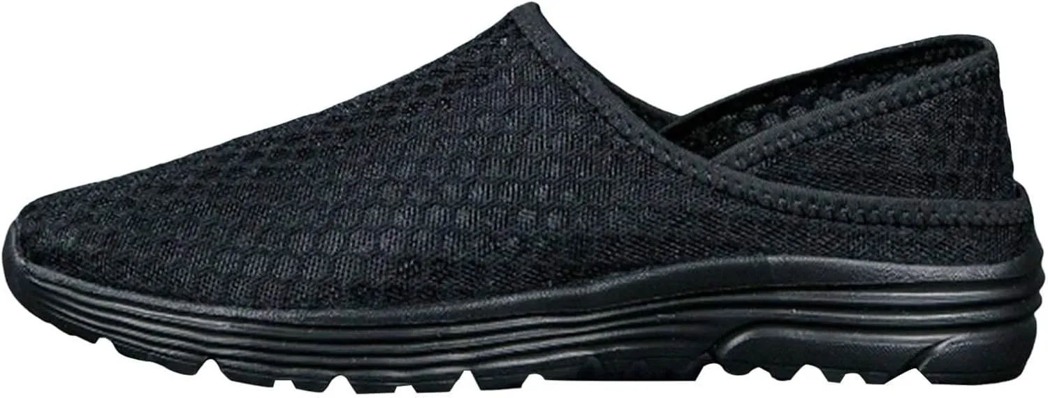 Men's Fashion Sneakers Mens Slip on Shoes Walking Shoe for Men Tennis Shoe for Men Running Trail Sport Sneaker