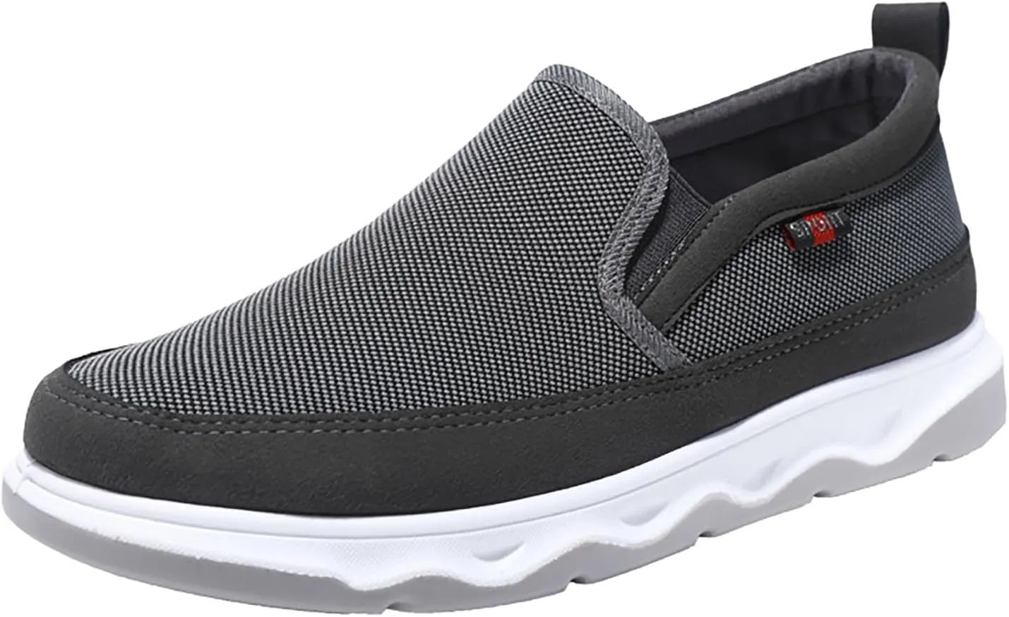 Men's Shoes Mens Tennis Shoes Sneaker for Men Walking Shoe for Men Lightweight Running Trail Sneaker
