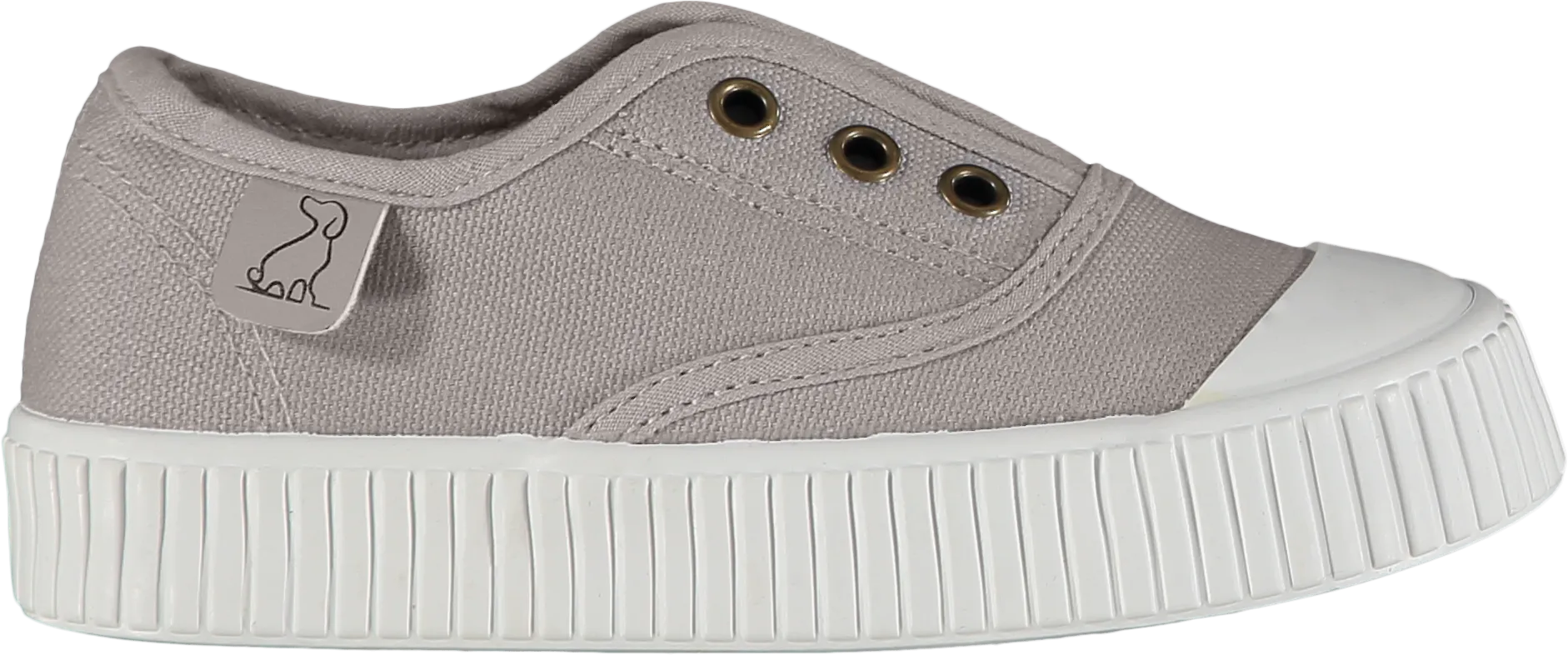 Montauk Canvas Plimsolls