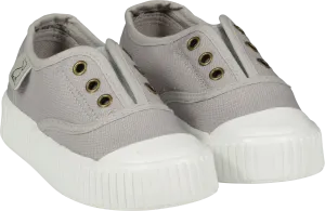 Montauk Canvas Plimsolls