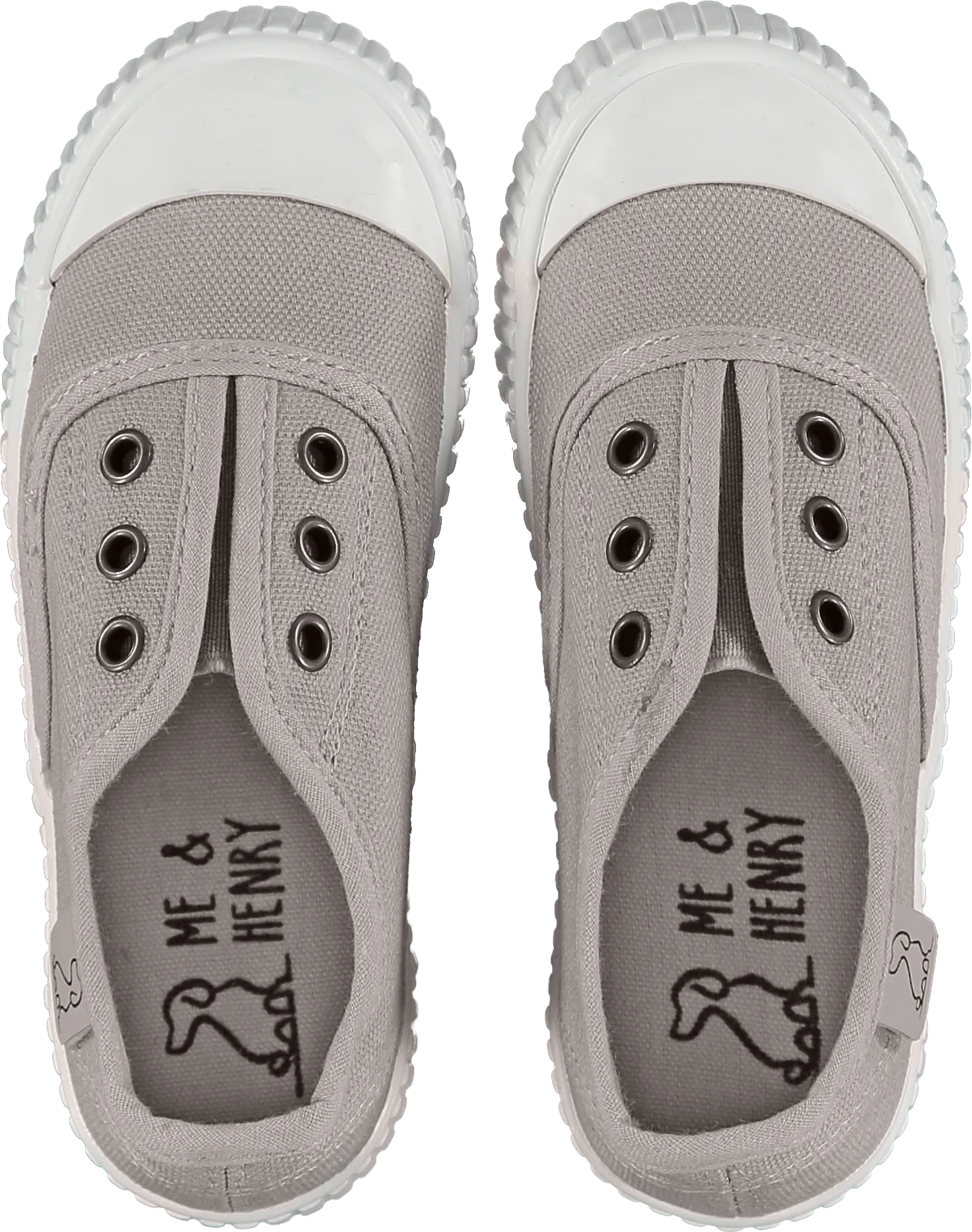 Montauk Canvas Plimsolls