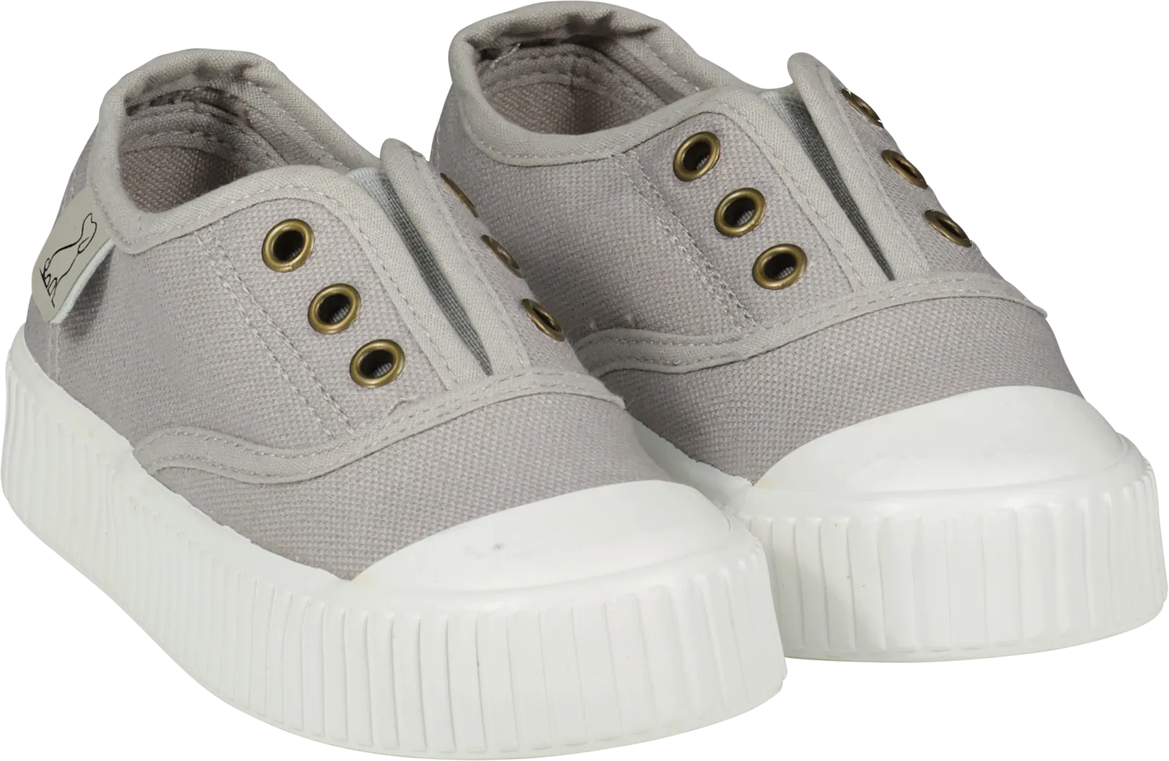 Montauk Canvas Plimsolls