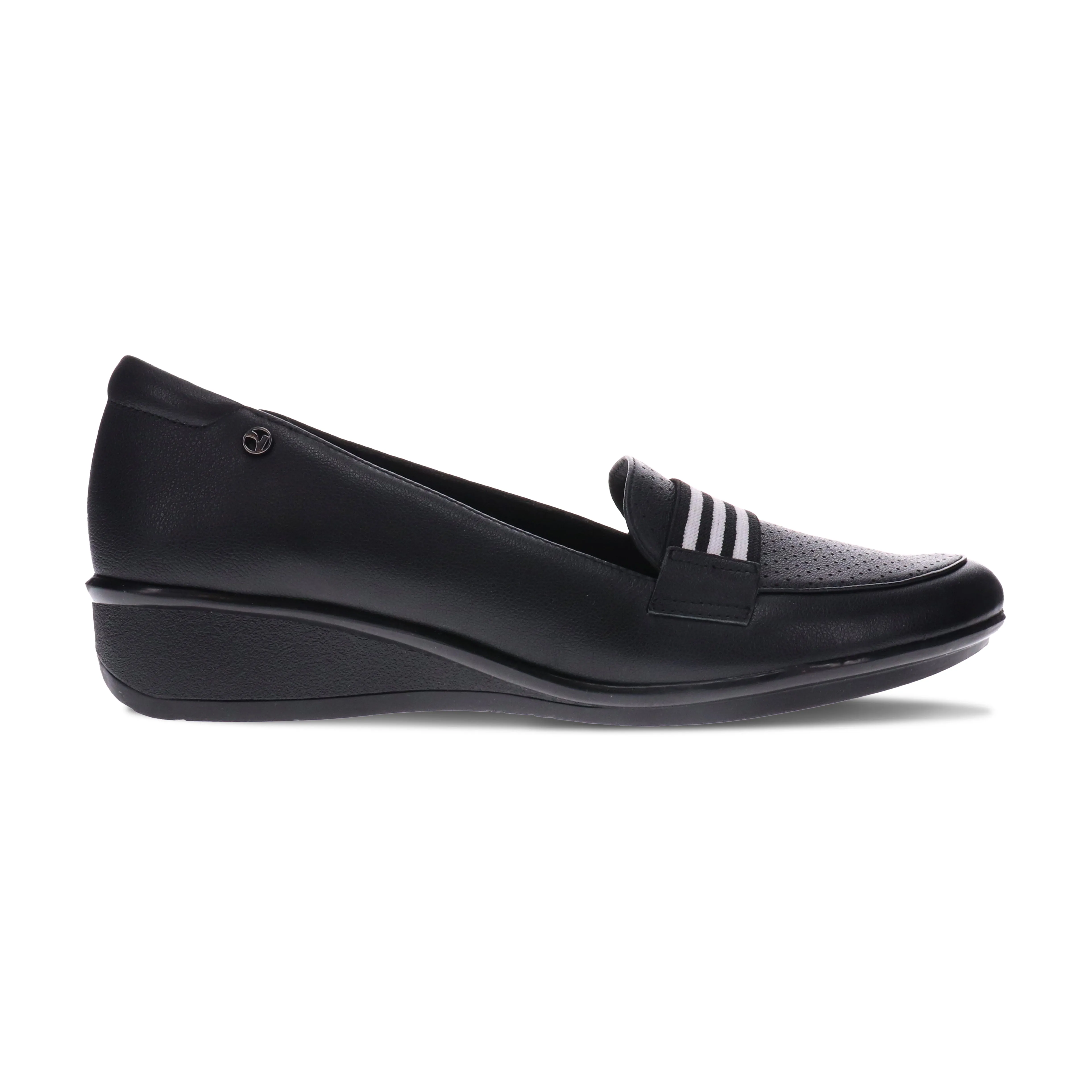 Monte Carlo Loafer (Wide)