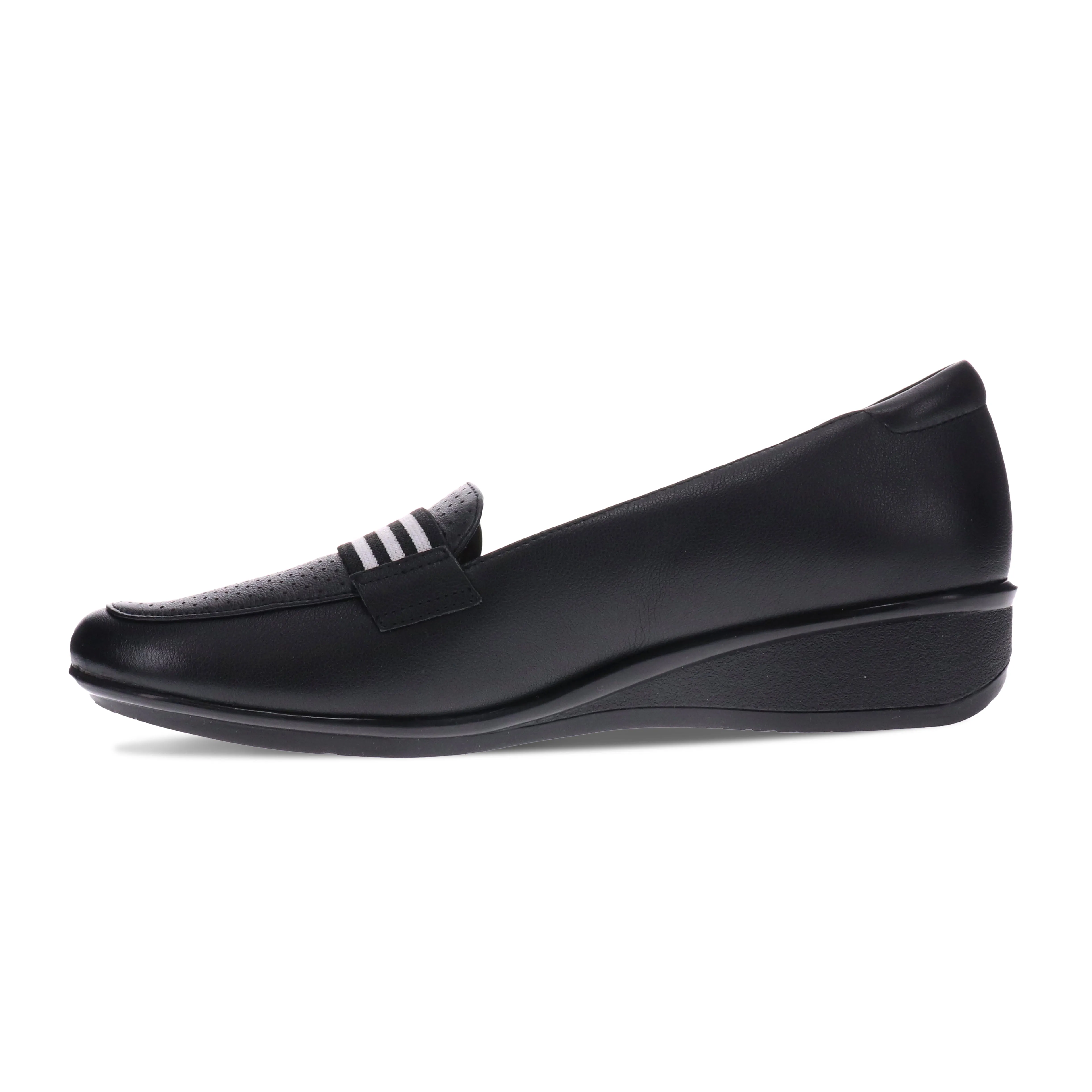 Monte Carlo Loafer (Wide)