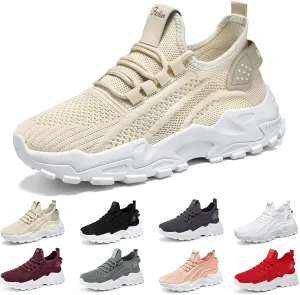 Nurse Babe Shoes Orthopedic Shoes for Women Slip On Sneakers Walking Tennis Shoe Fashion Sneakers Lightweight Breathable Casual Sneakers for Gym Travel Work