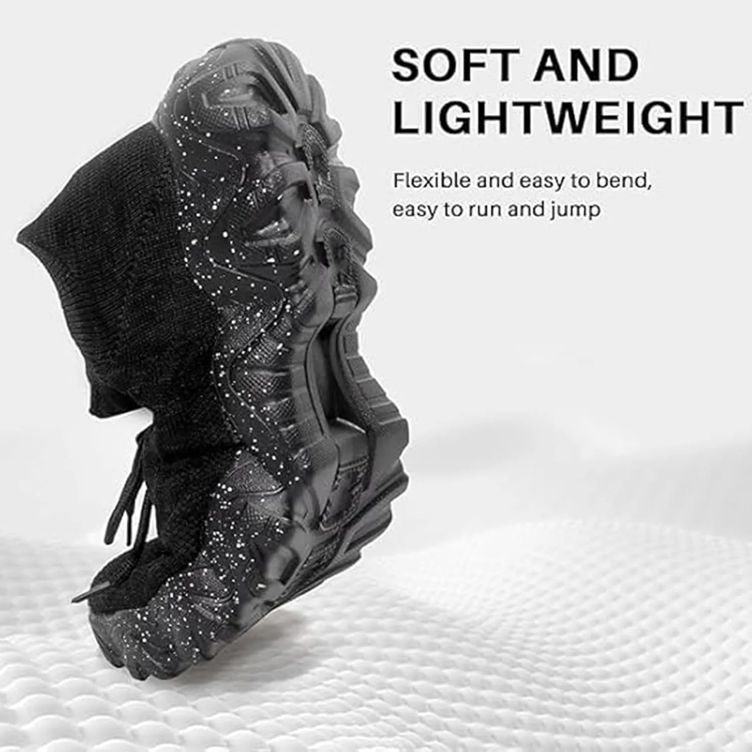 Ortho Pro Shoes for Women,Mesh Breathable Non-Slip Orthopedic Sneakers Wide Width Comfort Nurse Babe Shoes