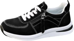 Orthopedic Tennis Shoes for Women Arch Support Wide Width Comfort Wear Orthowear Shoes Plantar Fasciitis Fashion Sneakers Walking Running Casual Shoe Nurse Babe Shoe Comfortable Breathable