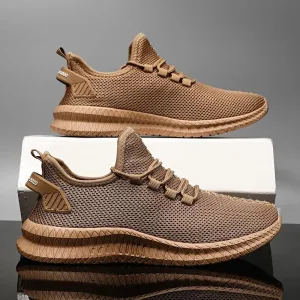 PIKE STREET SNEAKERS