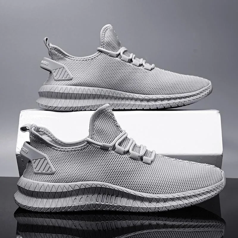 PIKE STREET SNEAKERS