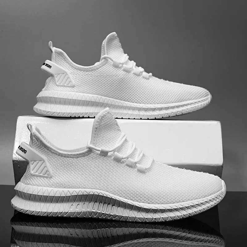 PIKE STREET SNEAKERS