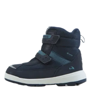 Play Reflex Warm Gtx Navy/Charcoal