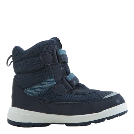 Play Reflex Warm Gtx Navy/Charcoal