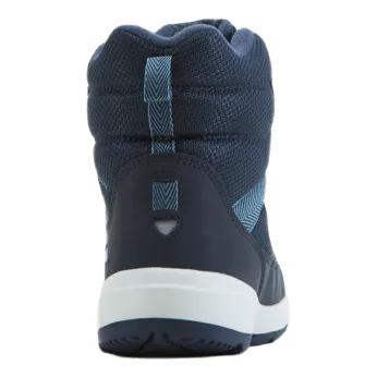 Play Reflex Warm Gtx Navy/Charcoal