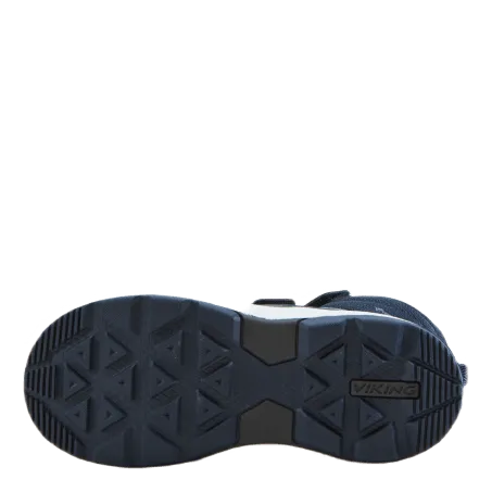 Play Reflex Warm Gtx Navy/Charcoal