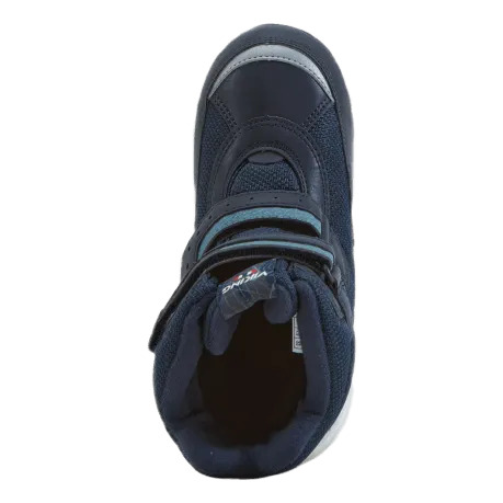 Play Reflex Warm Gtx Navy/Charcoal