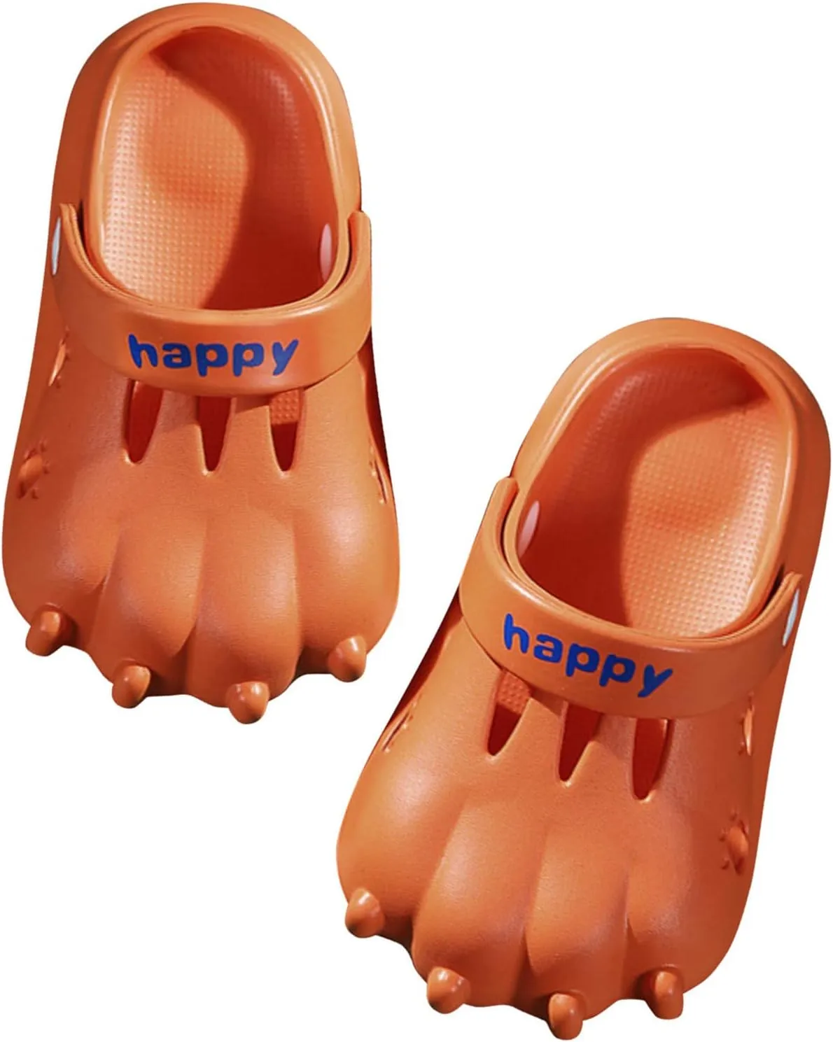 Pool Slide Sandals Kids Kids Garden Beach Dinosaur Clogs Summer Cute Indoor Outdoor Shower Slippers Kids