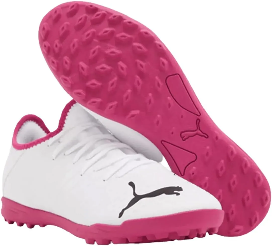 PUMA mens Future Z 4.3 Tt Soccer Shoes