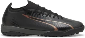 PUMA Men's Ultra Match Turf Training Soccer Shoes