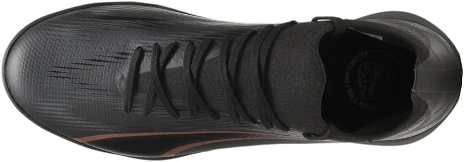 PUMA Men's Ultra Match Turf Training Soccer Shoes