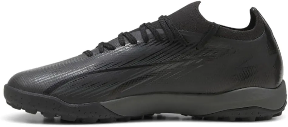 PUMA Men's Ultra Match Turf Training Soccer Shoes