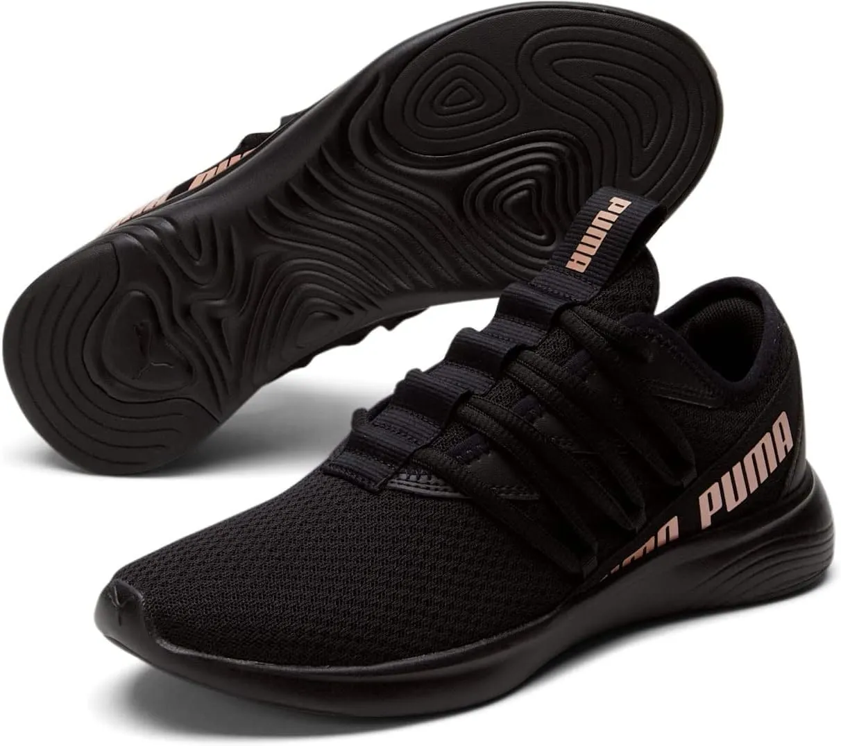 PUMA Women's Star Vital Cross-Training Shoes