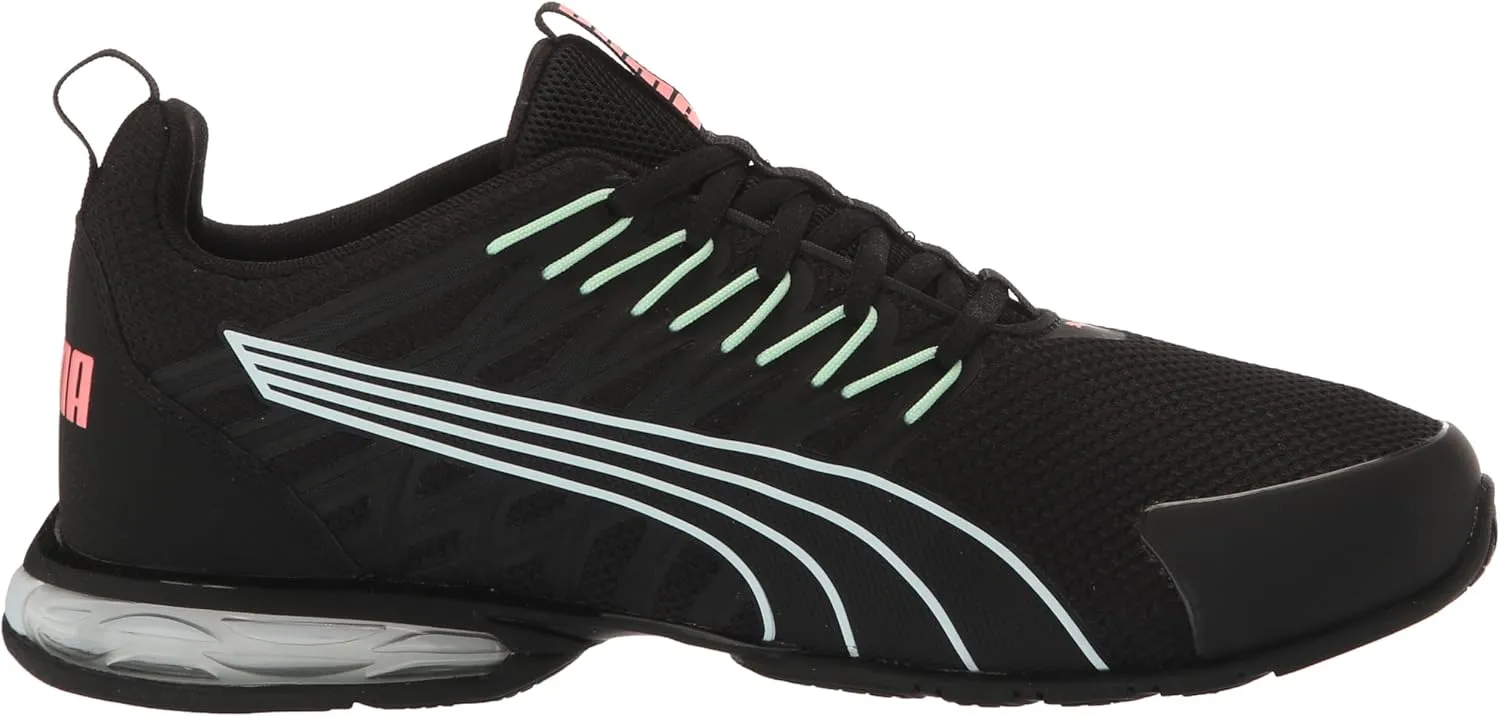 PUMA Women's Voltaic Evo Cross Training Shoes Sneaker