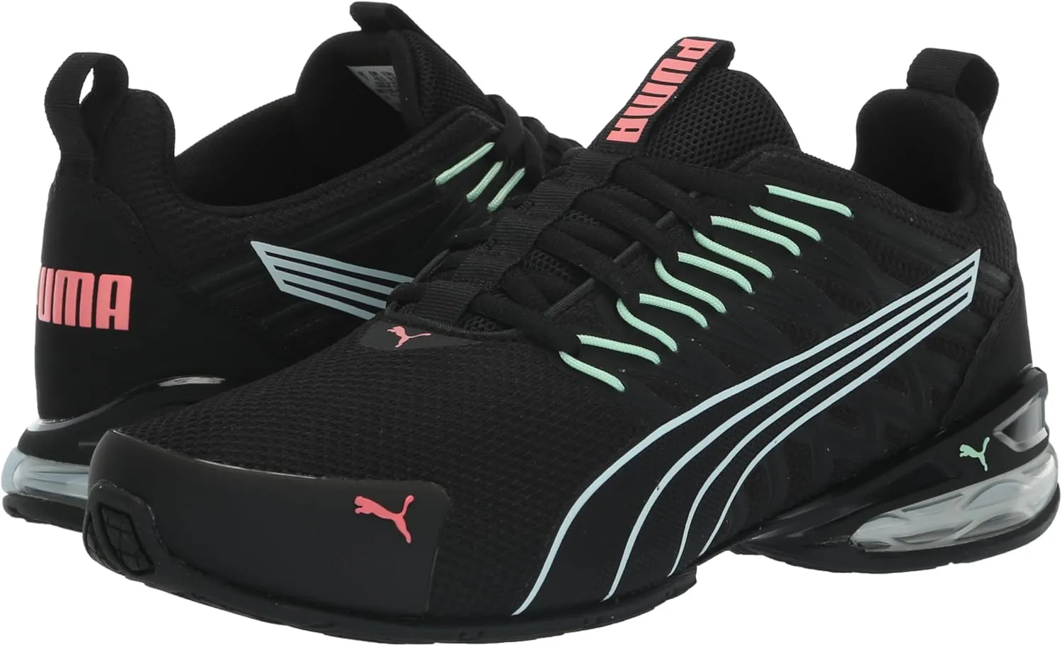 PUMA Women's Voltaic Evo Cross Training Shoes Sneaker